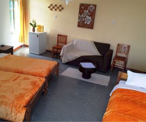 Akteon Rooms Agia Galini Greece