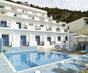 Glaros Hotel Apartment Agia Galini Greece