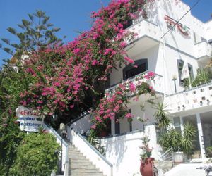 Fevro Hotel Agia Galini Greece
