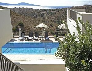 Lenikos Resort Agia Galini Greece