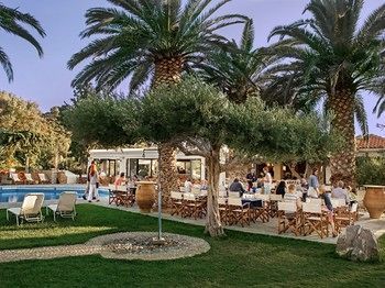 Hotel Photo 22
