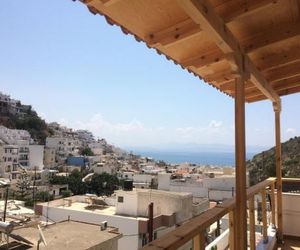 Kissandros Agia Galini Greece