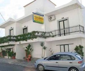Argyro Studios and Apartments Agia Galini Greece