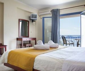 Olive Bay Hotel Aghia Efimia Greece