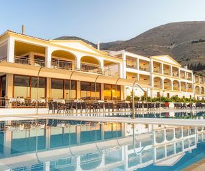 Odyssey Hotel & Spa Aghia Efimia Greece