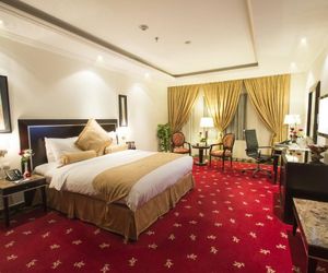 Coral Al Khobar Hotel Al Khobar Saudi Arabia