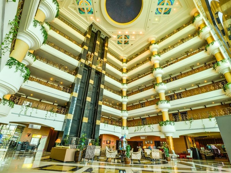 Hotel Photo 16