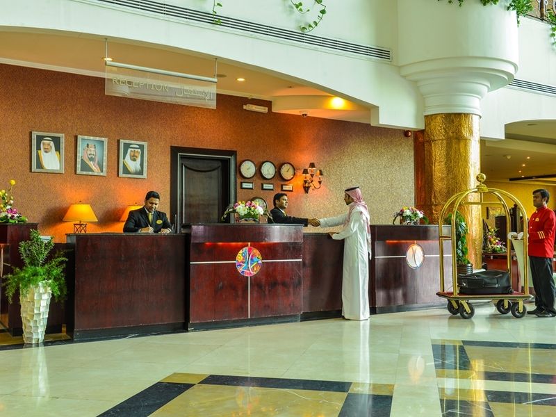 Hotel Photo 17