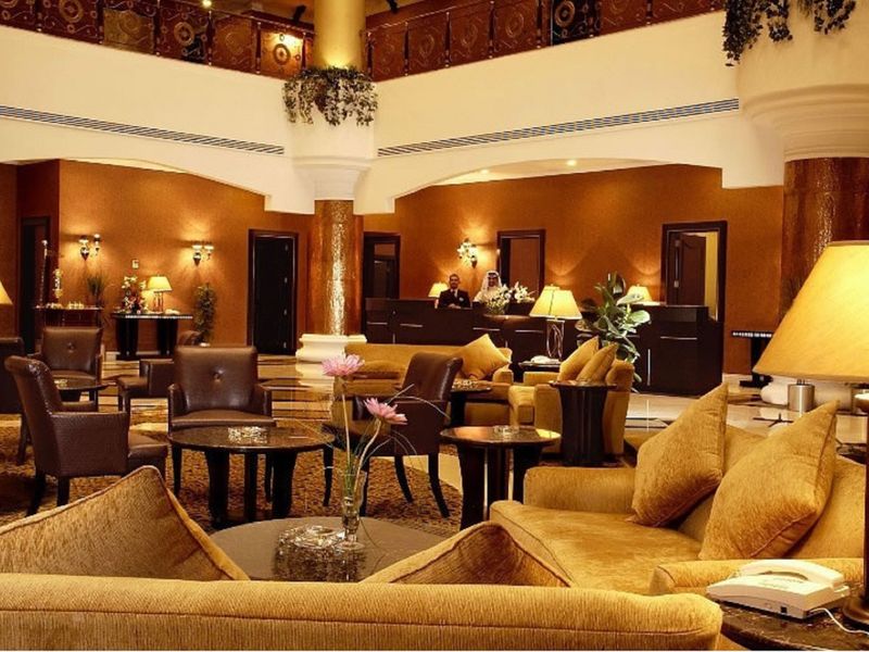 Hotel Photo 9