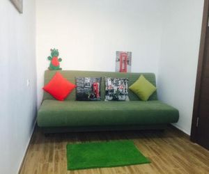 Alexsea Apartment Haifa Israel