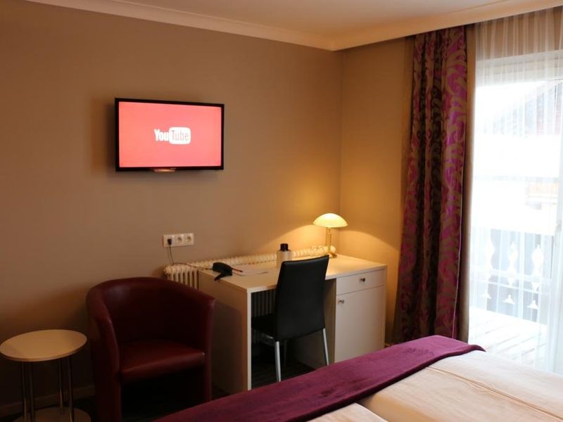 Hotel Photo 7