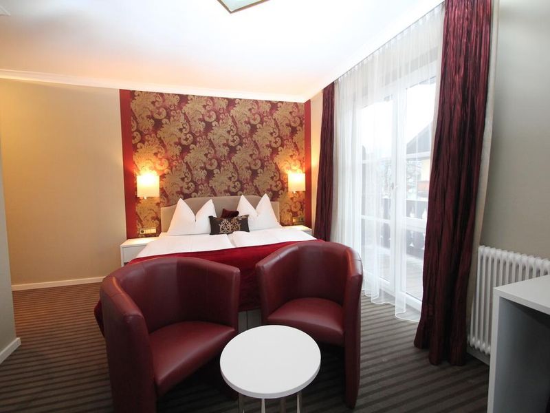 Hotel Photo 8
