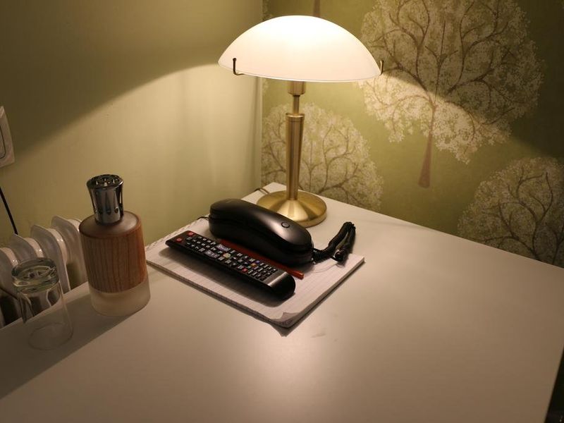 Hotel Photo 9