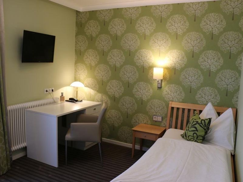 Hotel Photo 10