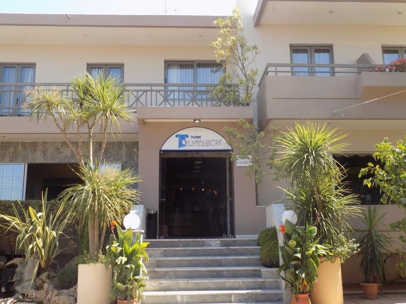 Hotel Photo 23