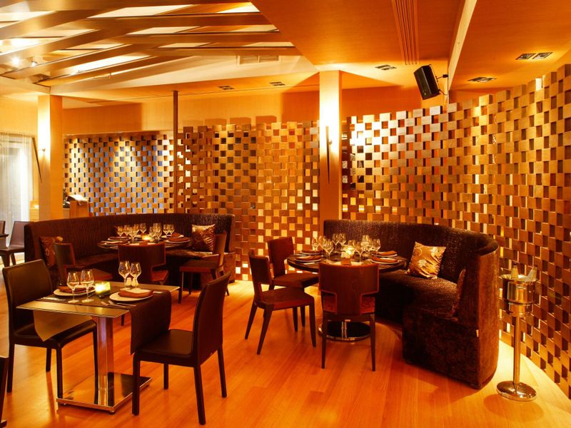 Hotel Photo 12