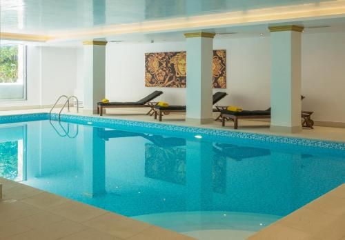 Hotel Photo 19