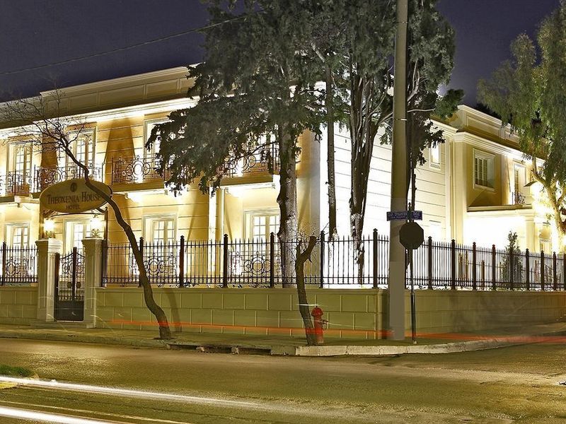 Hotel Photo 22
