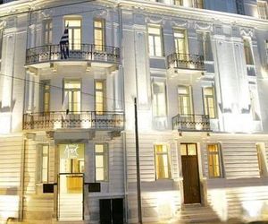 Art Hotel Athens Athens Greece