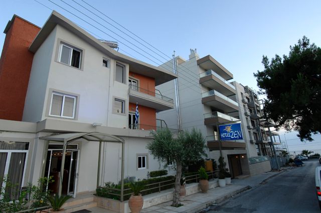 Hotel Photo 23