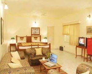 Polo Heritage Hotel Jodhpur India