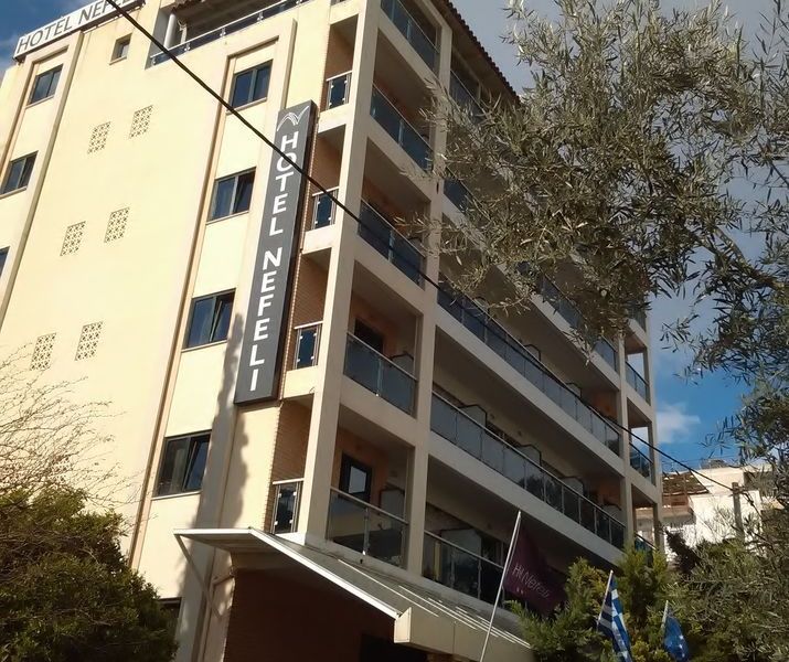 Hotel Photo 1