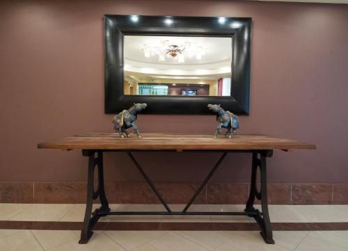 Hotel Photo 9