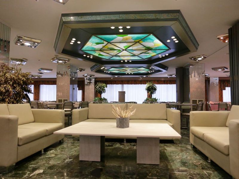 Hotel Photo 13