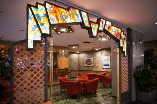 Hotel Photo 16
