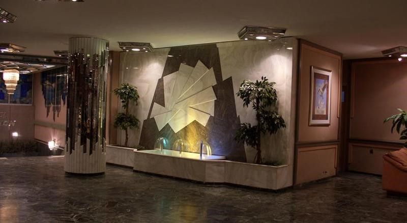 Hotel Photo 19