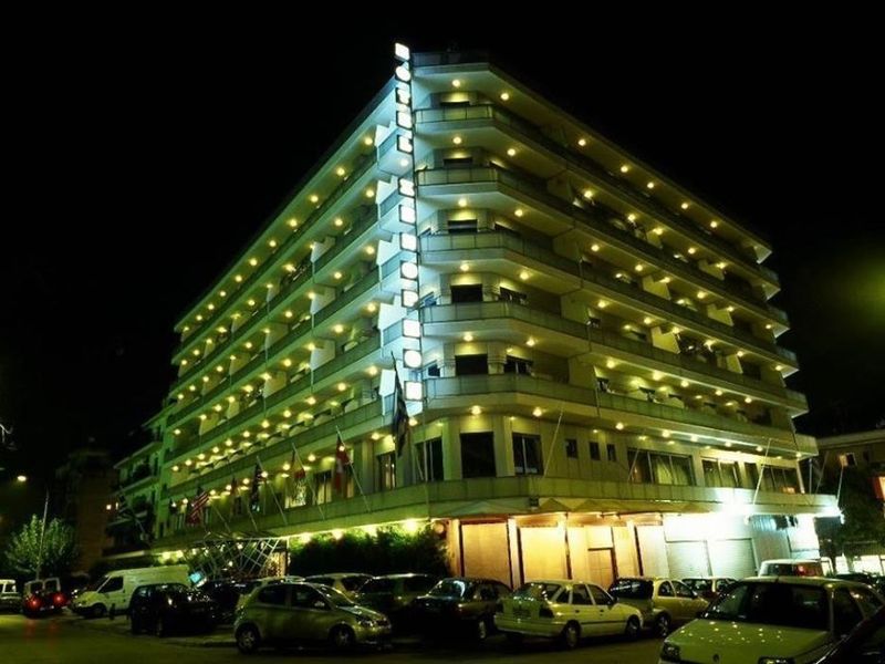 Hotel Photo 23