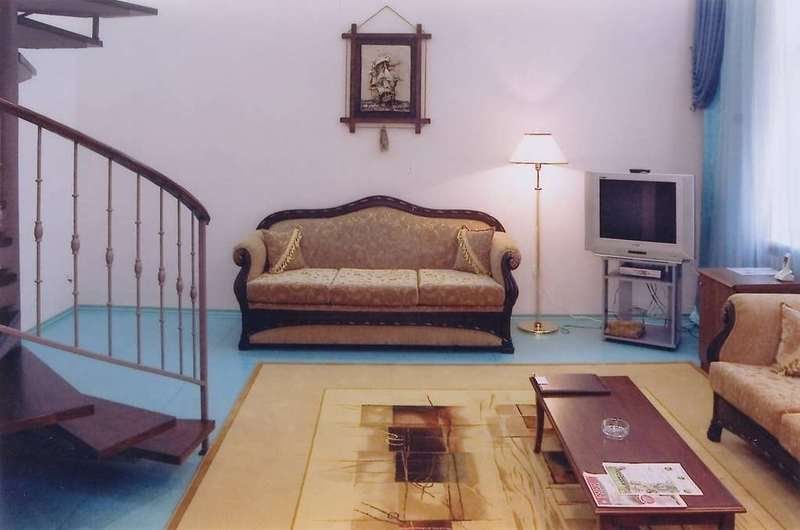 صورة الفندق 11