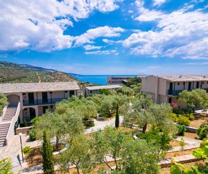 Aeria Hotel Astois Greece