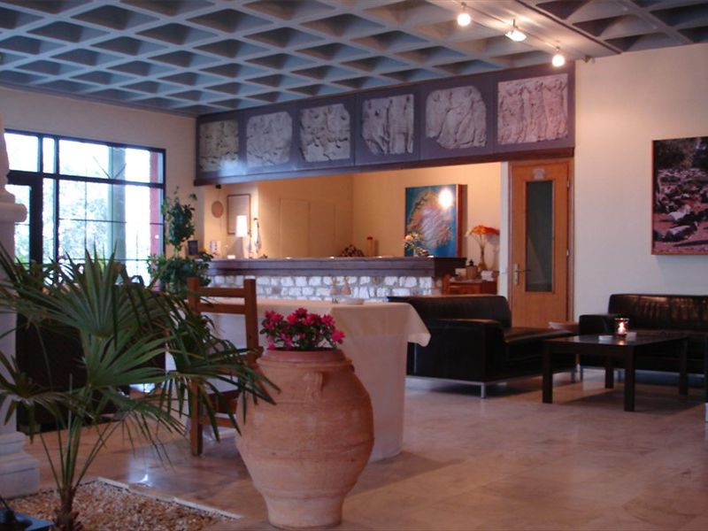 صورة الفندق 7