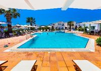 Отзывы Maltezana Beach Hotel, 3 звезды