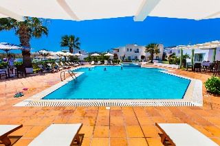 Фото отеля Maltezana Beach Hotel