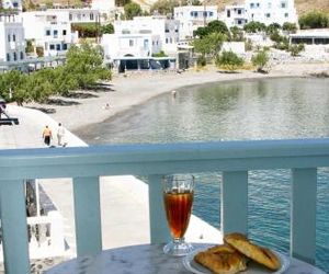 Paradissos Hotel Astipalaia Greece