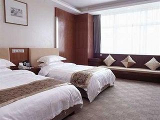 Hotel pic China Hotel Wuxi