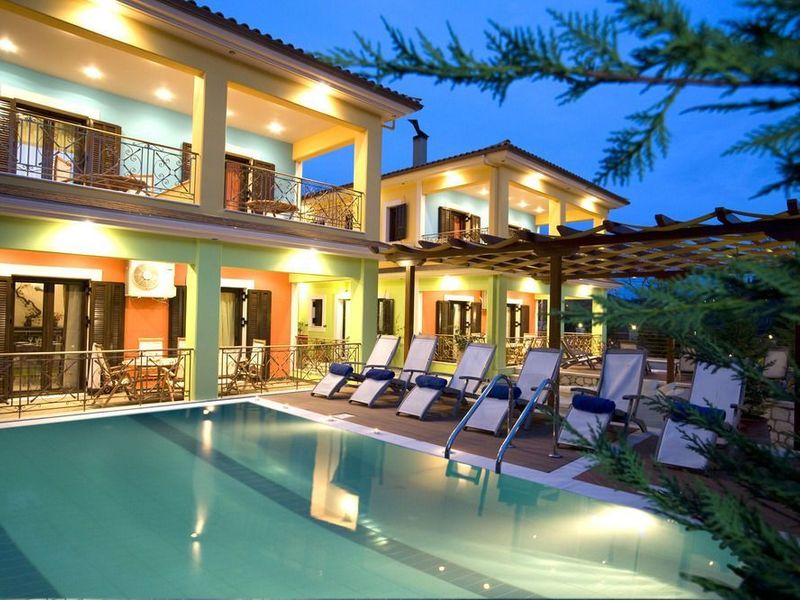 صورة الفندق 21