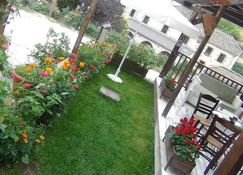 Hotel Photo 22