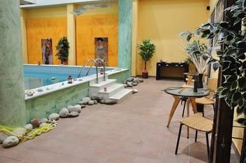 Hotel Photo 14