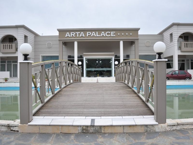 Hotel Photo 23