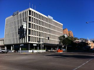 Фото отеля Clarion Hotel Townsville