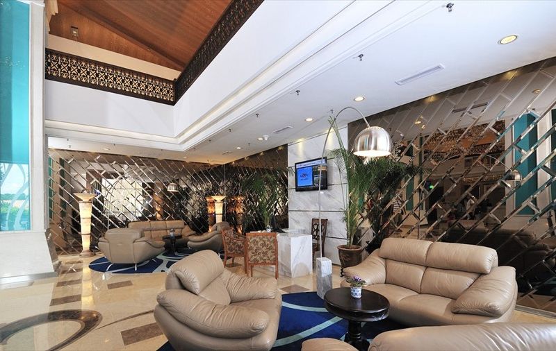 صورة الفندق 7