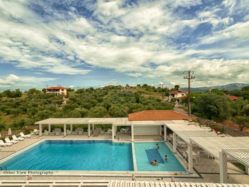 Hotel Photo 22