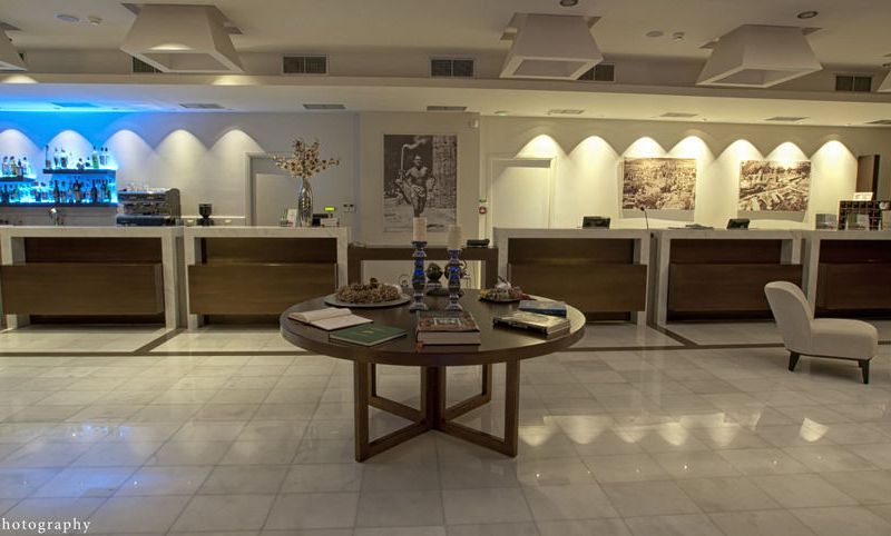 Hotel Photo 8