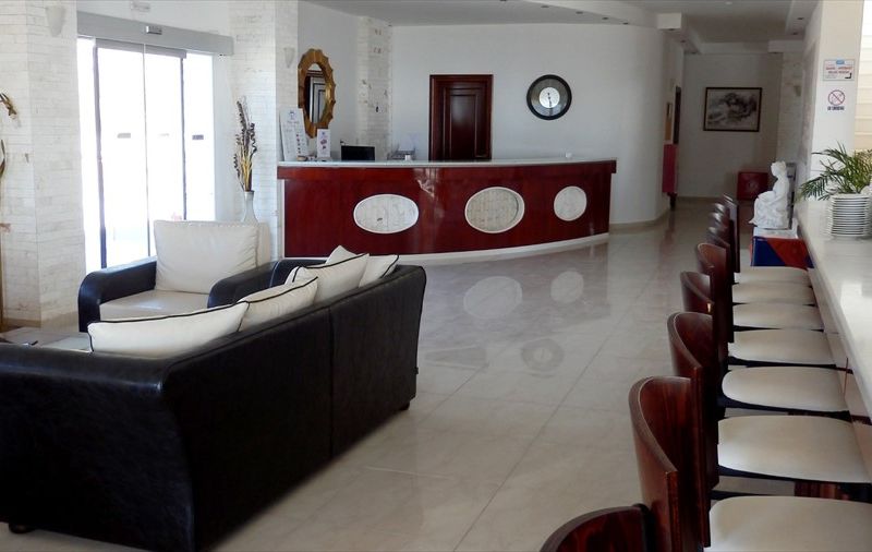 Hotel Photo 15