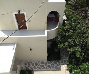 Montemar Studios & Apartments Arkasa Greece