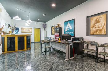 Hotel Photo 15