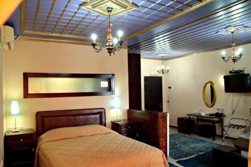 صورة الفندق 2